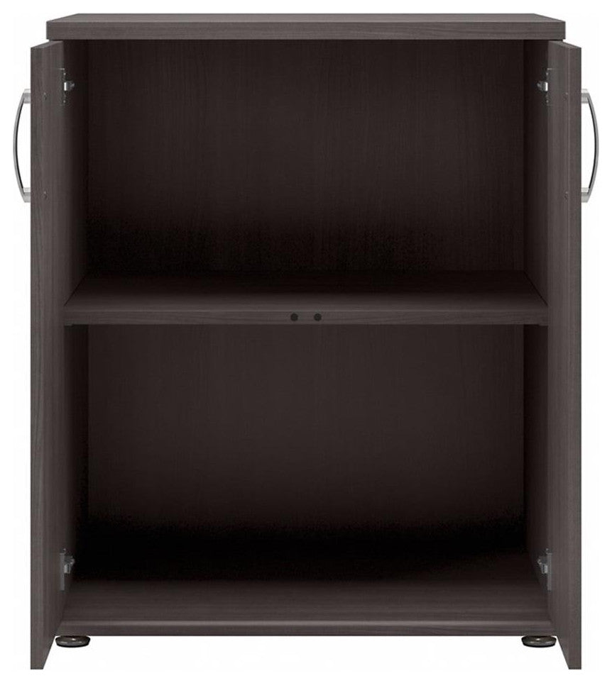 Interior view showing storage space; not a lifestyle/background shot.