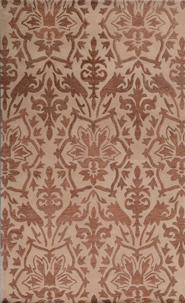 Belize Rug BE01-BGE