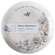 3 Wick Candle Heritage - Coconut