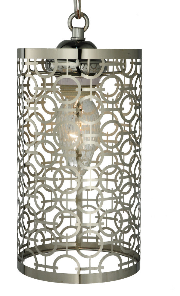 5W Deco Mini Pendant
