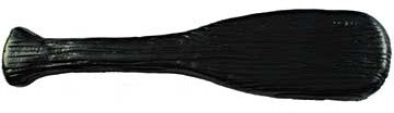 Canoe Paddle Pull - Black, SIE-681418