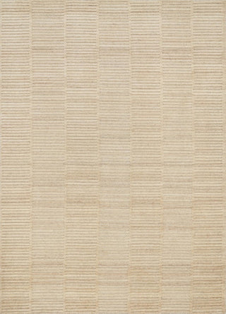 Hadley/Hemingway HD-01 Natural Area Rug, 7'6"x9'6"