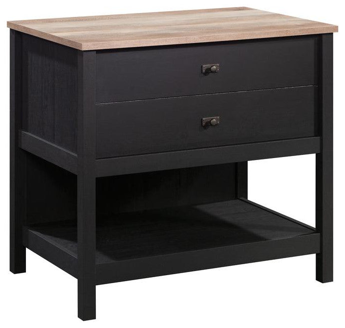Cottage Road Lateral File Ro/Lo Top