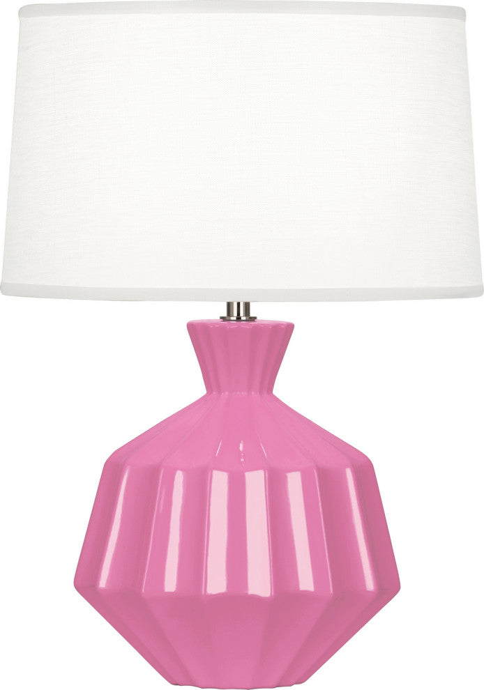 Robert Abbey RA-SP989 1-Light Accent Lamp, Orion