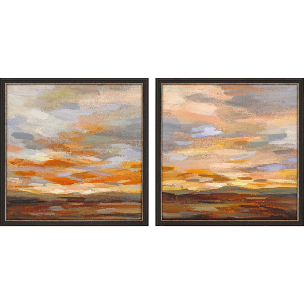 High Desert Sky, 2-Piece Set