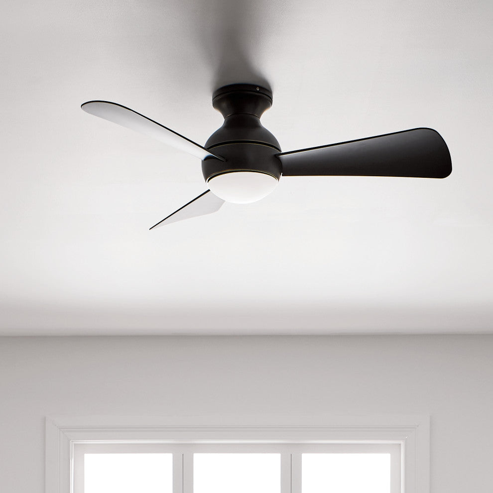 Kichler Sola 34" Ceiling Fan 330150OZ
