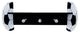 Trend Lab Soccer Wall Shelf