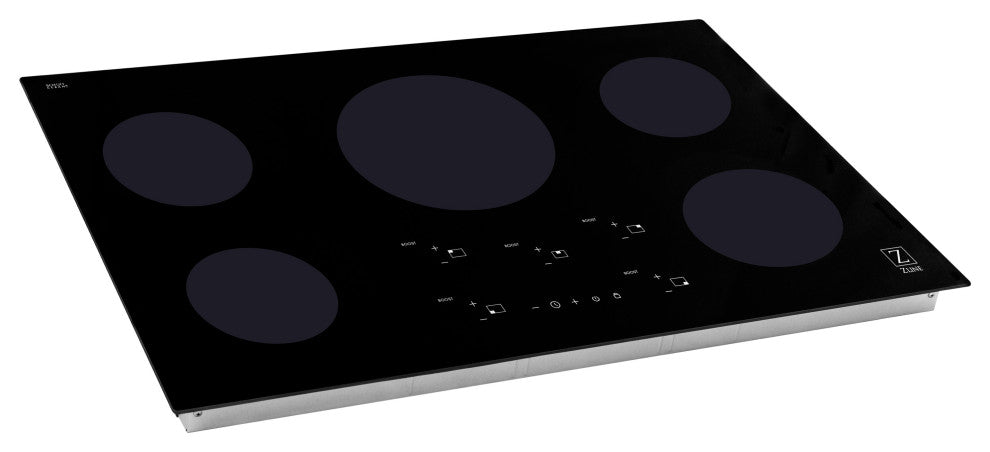 ZLINE 36" Induction Cooktop with 5 burners (RCIND-36)
