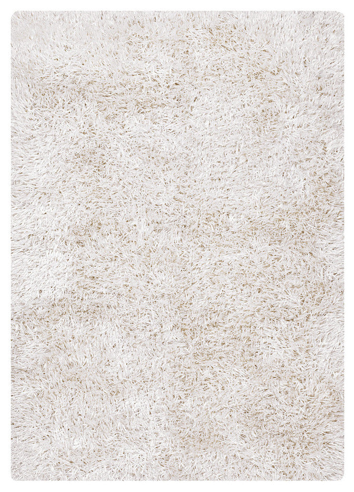Tirish Contemporary Area Rug, 7'9"x10'6" Rectangle