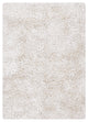 Tirish Contemporary Area Rug, 7'9"x10'6" Rectangle