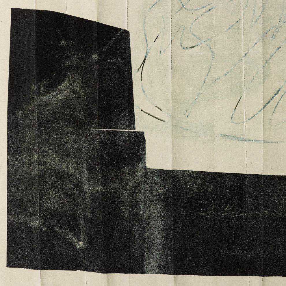 Mono 1 and 2 By Dan Hobday