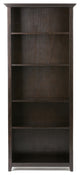 Amherst 5 Shelf Bookcase