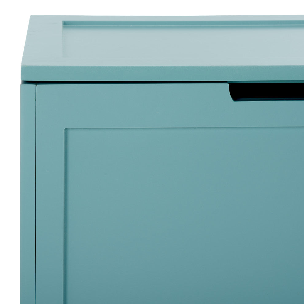 Safavieh Haina Laundry Basket