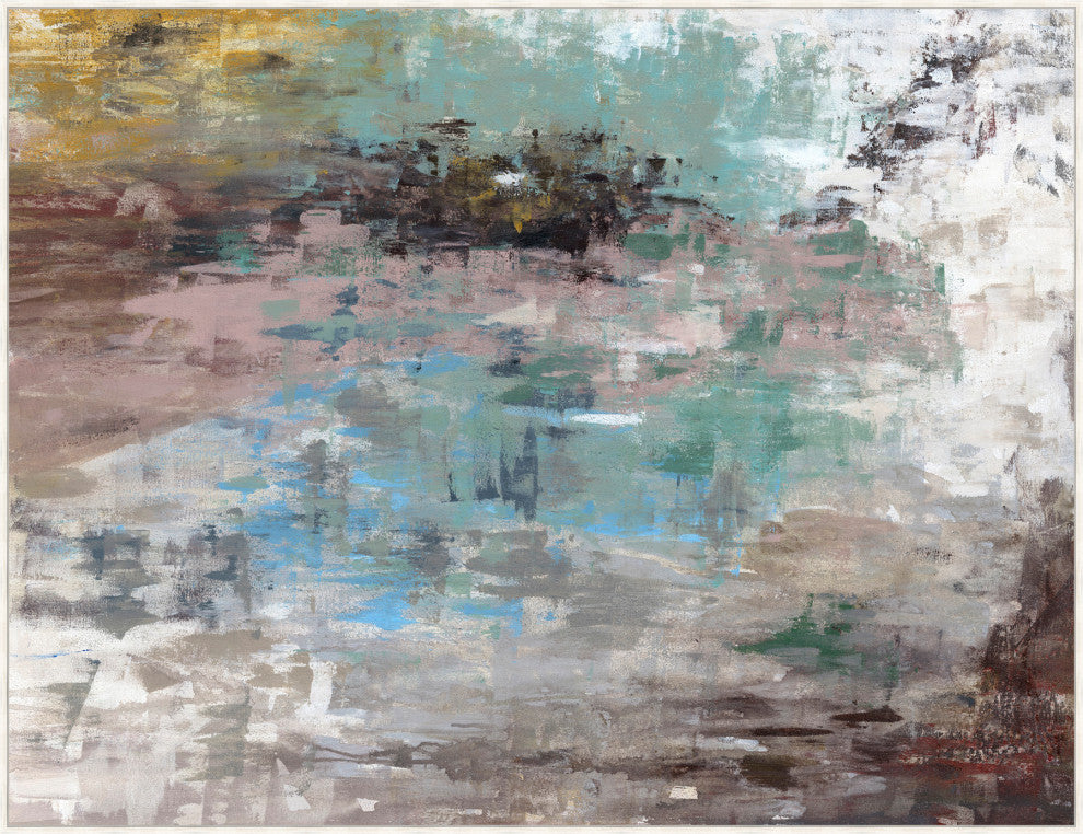 Wanderer, Giclee Reproduction Artwork