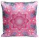 Lotus Designer Pillow, The Odyssey Collection
