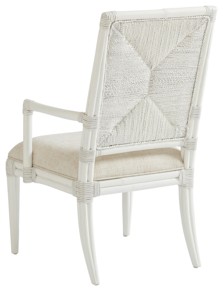 Regatta Arm Chair