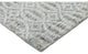Lyon Palm Area Rug, Blue, 2'6"x8'