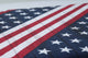 Major Americana 25" Floor Pillow