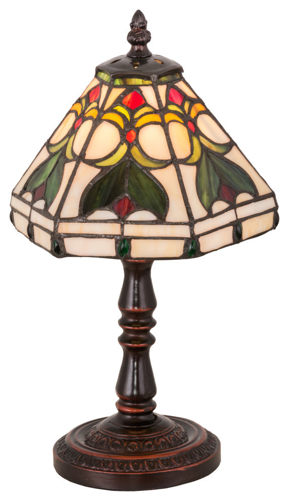 13.5" High Middleton Mini Lamp