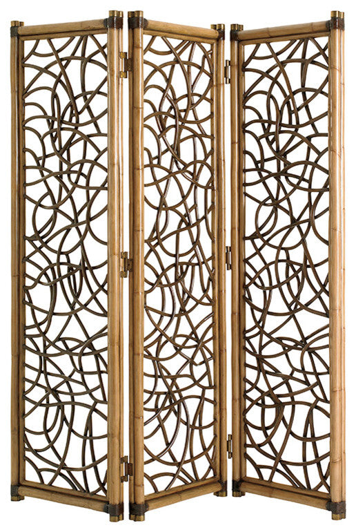 Exuma Screen