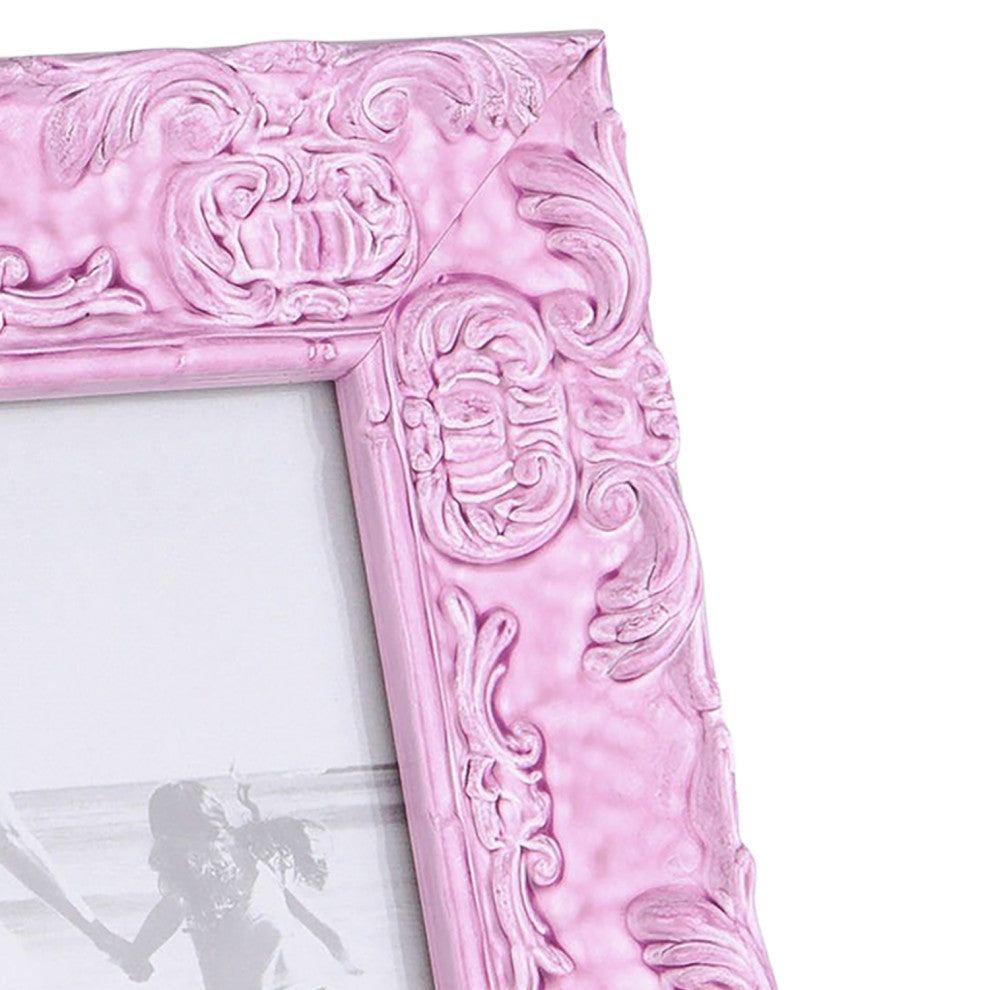 Lavo Wood Picture Frame 4 x 6