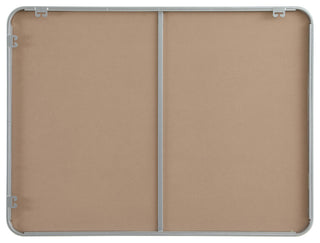 Elegant Lighting MR8A3040 Remy 30"W x 40"H Rectangular Flat - Brass