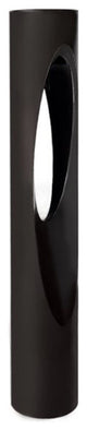 Scoop LED 12V Bollard 2700K, Black