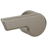 Delta Pivotal Universal Mount Tank Lever, Stainless, 79960-SS