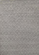 Ahgly Company Indoor Rectangle Mid-Century Modern Area Rugs, 7' x 10'