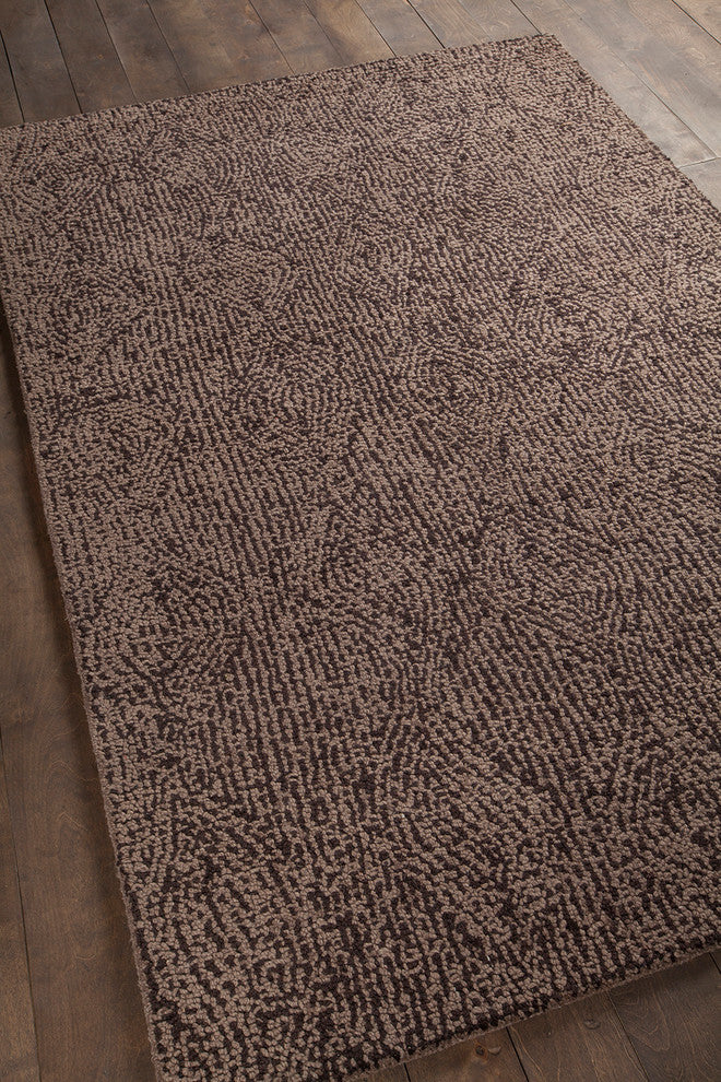 Navyan Contemporary Area Rug, 5'x7'6"