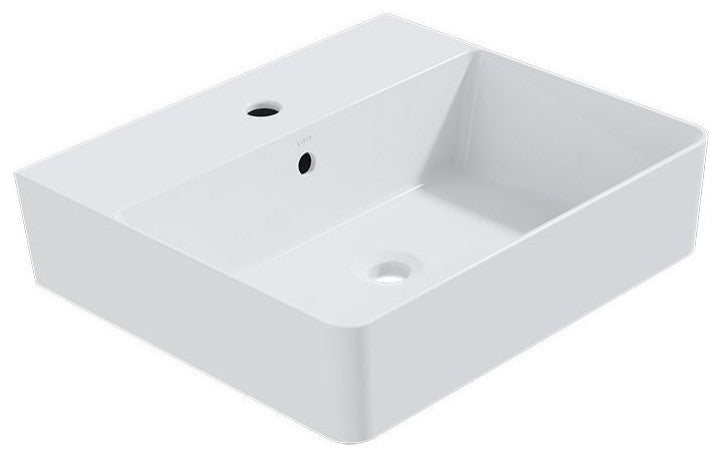 NUO 2 Vessel Sink