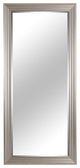 Kenroy 60318CP Mirror, Lyonesse Collection, Champagne Finish