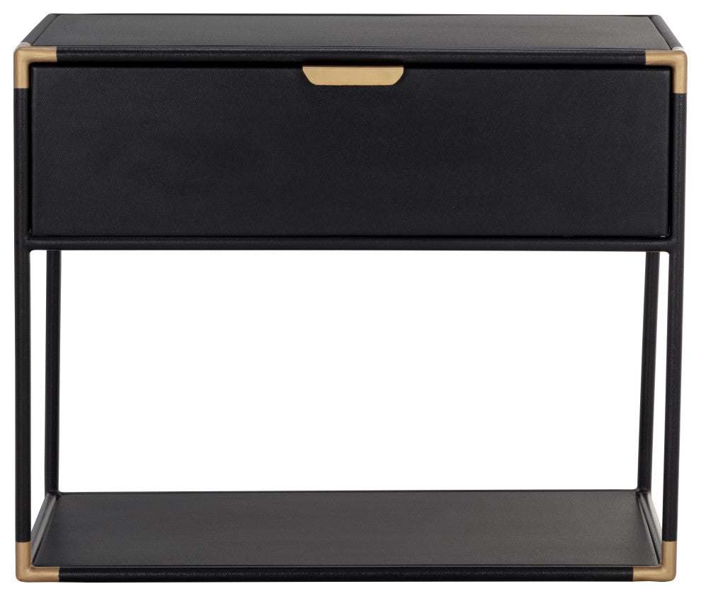 Doone Nightstand