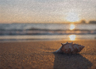 Meditation And Calming Moments 3 Area Rug, 5'0"x7'0"