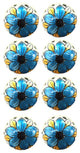 Knob-It Knobs, Set of 8