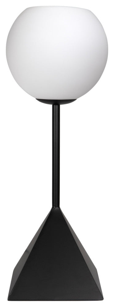 Berlin Table Lamp