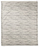 Painted Stripes 50"x60" Coral Fleece Blanket
