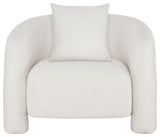 Manhattan Comfort Sylvia Accent Chair