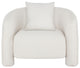 Manhattan Comfort Sylvia Accent Chair