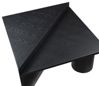 Pavillion Coffee Table, Black