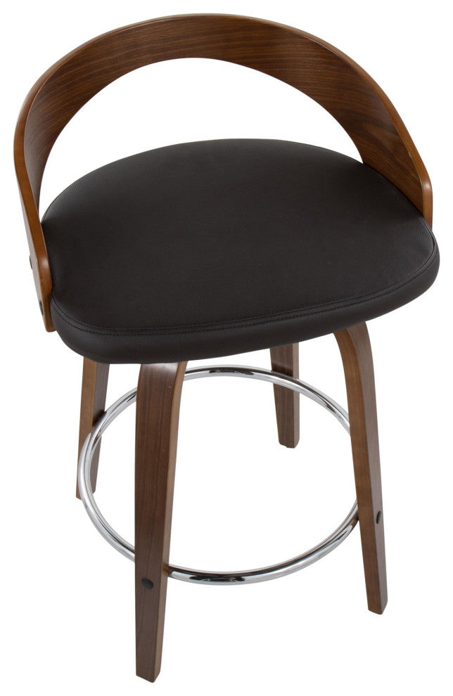 Grotto 25" Counter Stool, Set of 2