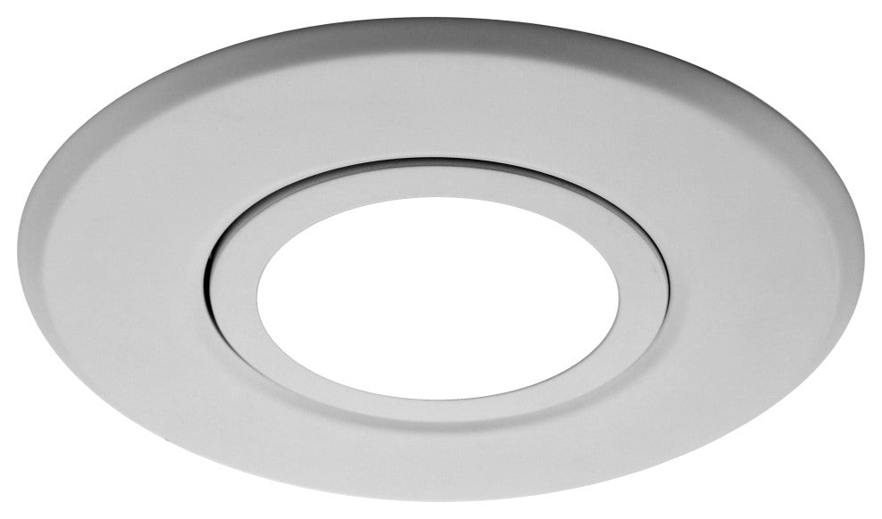LED Adjustable Downlight Kit for 5" or 6" Housings, White, 4000k
