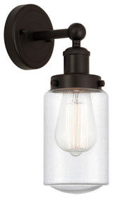 Innovations Dover 1-Light 6.5" Sconce Oil Rubbed Bronze