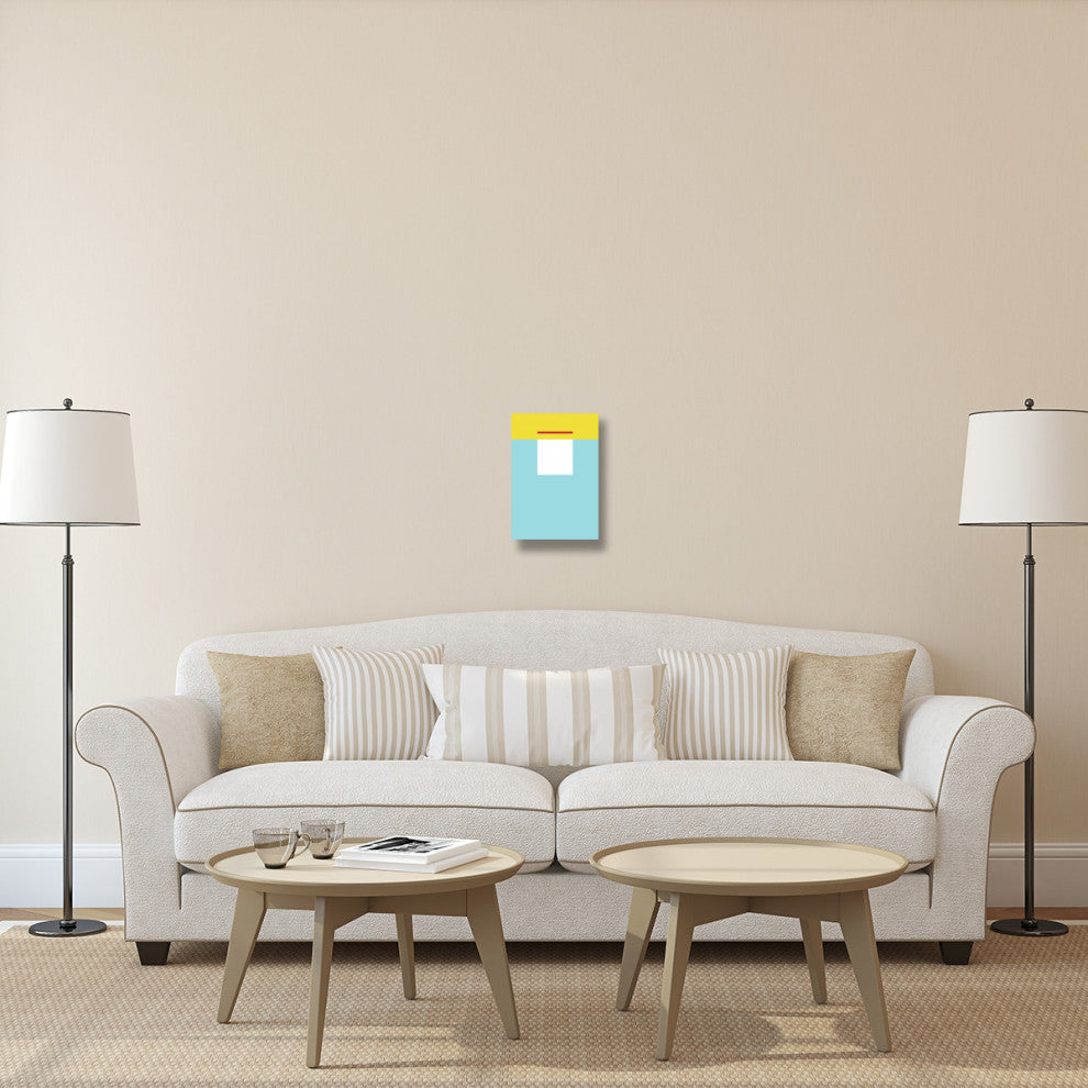 "Hulo" Fine Art Print