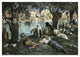 "By The Waters of Babylon" Digital Paper Print by James Tissot, 46"x33"