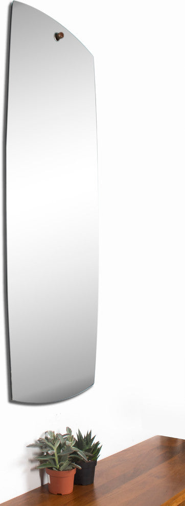 Corbel Miror, Rectangular