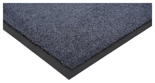 Calloway Mills Charcoal Summit Mat, 36"x72"
