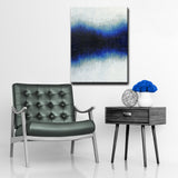 Ready2HangArt 'Currents' by Normanyatt Jr. Art 40" 30"