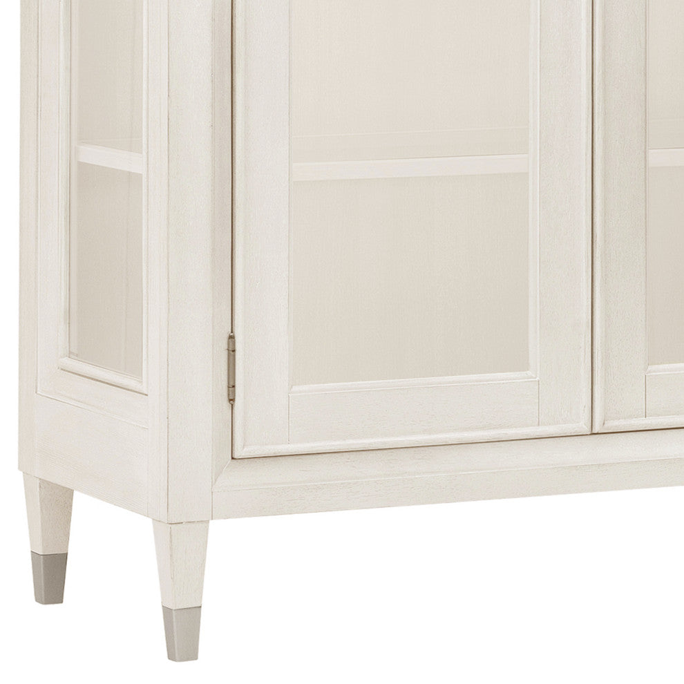 Ashby Place 2-Door Display Cabinet