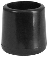 Black Replacement Cap